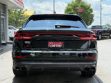 Used 2023 Audi SQ8 Prestige image 4