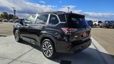 New 2025 Subaru Forester Touring image 5