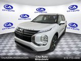 New 2025 Mitsubishi Outlander SE image 3