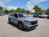 New 2026 Honda CR-V TrailSport image 2