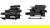 New 2025 Toyota 4Runner TRD Off-Road Premium image 4