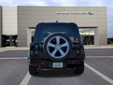 New 2025 Land Rover Defender 110 X image 6