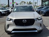 New 2025 MAZDA CX-90 Plug-In Hybrid w/ Premium Plus image 2