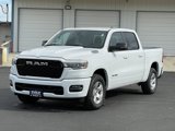 New 2025 RAM 1500 Big Horn image 3