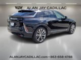 New 2024 Cadillac Lyriq Luxury w/ Nappa Leather Package image 5