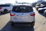 Used 2018 Ford EcoSport Titanium w/ Interior Protection Package image 4