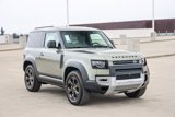New 2025 Land Rover Defender 90 S image 3