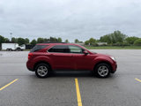 Used 2015 Chevrolet Equinox LT w/ Driver Convenience Package image 6