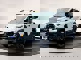 New 2025 Subaru Crosstrek 2.5i Wilderness image 2