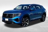 New 2025 Volkswagen Atlas Cross Sport SEL Premium R-Line image 2