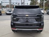 New 2025 Chevrolet Tahoe Premier image 3