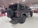 New 2025 Jeep Wrangler Sport S image 5