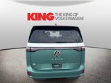 New 2025 Volkswagen ID. Buzz 1st Edition image 4