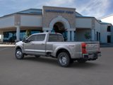 New 2025 Ford F450 Lariat w/ Lariat Ultimate Package image 4