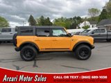 Used 2021 Ford Bronco First Edition image 6