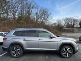 New 2025 Volkswagen Atlas SEL image 2
