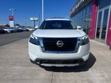 New 2025 Nissan Pathfinder SL w/ SL Premium Package image 2