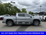 New 2025 GMC Sierra 1500 SLT w/ SLT Premium Package image 4