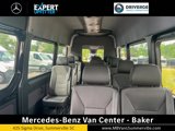 New 2024 Mercedes-Benz Sprinter 3500 image 2