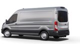 New 2025 Ford Transit 250 148 Medium Roof Extended AWD image 2