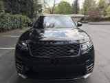 Used 2018 Land Rover Range Rover Velar R-Dynamic SE image 2
