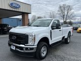 New 2025 Ford F250 XLT w/ Snow Plow Prep Package image 2