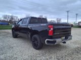 New 2025 Chevrolet Silverado 1500 LTZ w/ LTZ Premium Package image 3