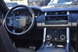 Used 2019 Land Rover Range Rover Sport Supercharged image 2