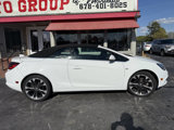 Used 2019 Buick Cascada Premium image 3