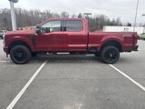 New 2025 Ford F250 XL w/ FX4 Off-Road Package image 3