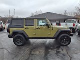 Used 2013 Jeep Wrangler Unlimited Rubicon w/ Dual Top Group image 2