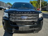 Used 2018 Ford Explorer XLT w/ Equipment Group 202A image 3