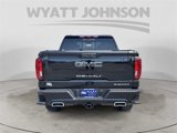 Used 2025 GMC Sierra 1500 Denali Ultimate image 4