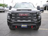 New 2025 GMC Sierra 3500 AT4 w/ AT4 Premium Plus Package image 2