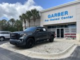 Certified 2020 GMC Sierra 1500 Elevation w/ Elevation Value Package image 3
