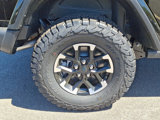 New 2025 Jeep Wrangler Unlimited Rubicon 4xe image 5