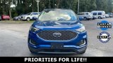 Used 2024 Ford Edge SEL image 3