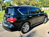 Used 2016 INFINITI QX80 4WD w/ Driver's Assistance Package image 6