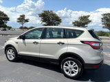 Used 2018 Ford Escape S image 3