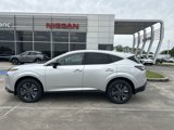 New 2025 Nissan Murano SL image 3