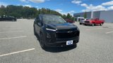 New 2026 Chevrolet Equinox RS w/ LPO, Floor Liner Package image 2