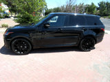 Used 2022 Land Rover Range Rover Sport HSE Silver Edition image 3