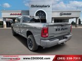 New 2026 RAM 3500 Laramie image 5