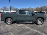 New 2025 Chevrolet Silverado 1500 LTZ image 2