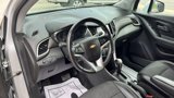 Used 2017 Chevrolet Trax LT w/ LT Convenience Package image 2