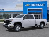 New 2025 Chevrolet Silverado 2500 W/T w/ WT/CX Safety Package image 2