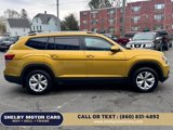Used 2018 Volkswagen Atlas SE image 4