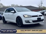 Used 2017 Volkswagen Golf SE image 3