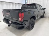 New 2026 GMC Sierra 1500 Pro w/ Graphite Edition image 4