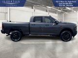 New 2025 RAM 2500 Big Horn image 4